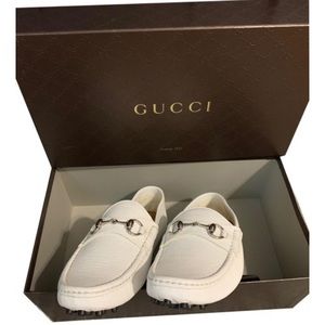 Gucci Flats For Men